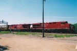 CP 8821 West